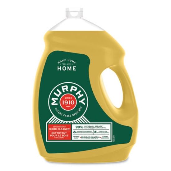 Picture of Oil Soap, Citronella Oil Scent, 145 oz Bottle