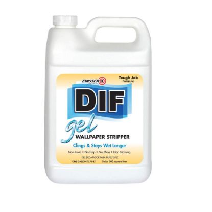 Picture of RUST OLEUM CORP 2431 WALPAPER STRP GEL 1GAL (EA)