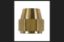 Picture of JMF COMPANY 41154 FLARE NUT 1/2"BRS (PK-10-EA)