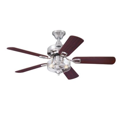 Picture of Westinghouse Lighting 7312500 CEILNG FAN LED MDF 42" (EA)