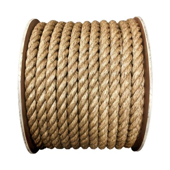 Picture of Koch Industries 5301645 ROPE SISL BRWN 1/2"X200' (EA)