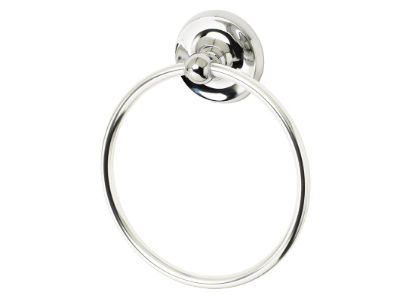 Picture of OakBrook 355-0501 TOWEL RING PLSHCHRM (EA)