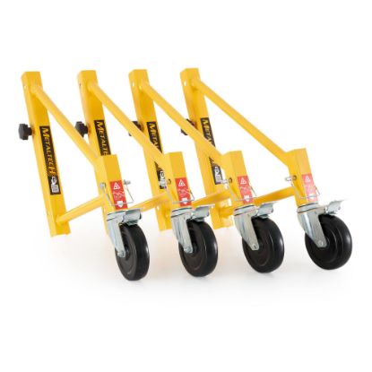Picture of METALTECH I-CISO4 SCAFFOLD OUTRIGGERS 4PK (EA)