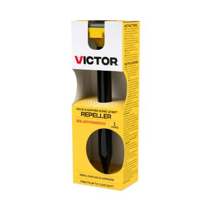 Picture of Victory Innovations Co. M9014 MOLE&GOPHR SONIC SPIKE (EA)