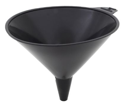 Picture of Flo Tool 05064MIE LARGE FUNNEL (BLACK) (EA)