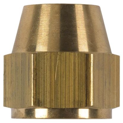 Picture of ACE TRADING - ZW 6JC050810721038 FLARE NUT 3/4" (PK-5-EA)
