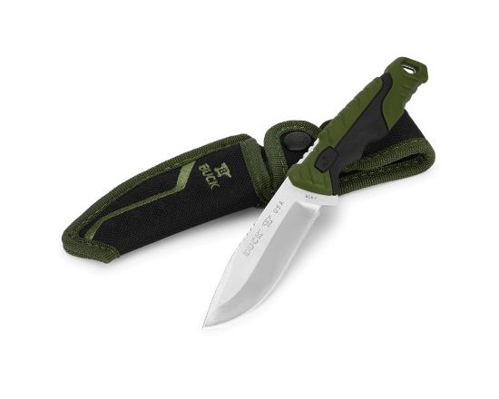 Picture of Buck Knives 11891 FIXED HUNTNG KNF 3.75"BL (EA)