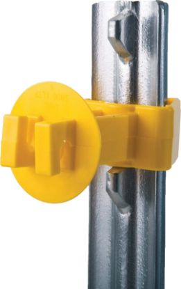 Picture of DARE PRODUCTS INC SNUG-XLSTP-25 SNUG T-POST INSULATOR (EA)