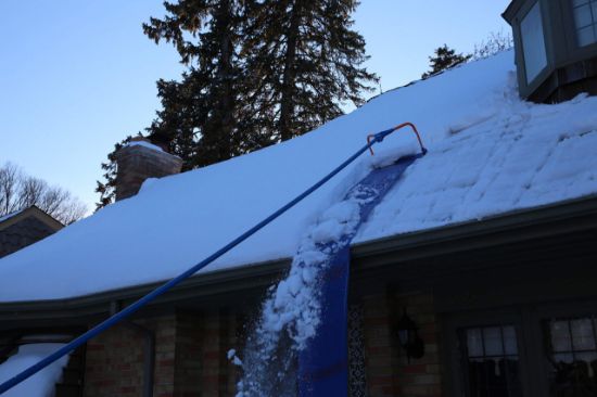 Picture of AVALANCHE AVA750 ROOF RAKE AVALANCHE 16' (EA)