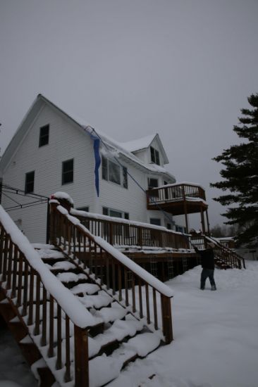 Picture of AVALANCHE AVA750 ROOF RAKE AVALANCHE 16' (EA)