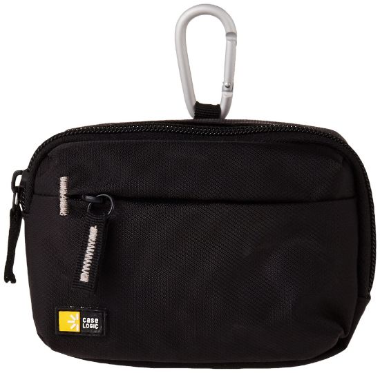 Picture of Case Logic 3201467 Medium Camera Case (EA)