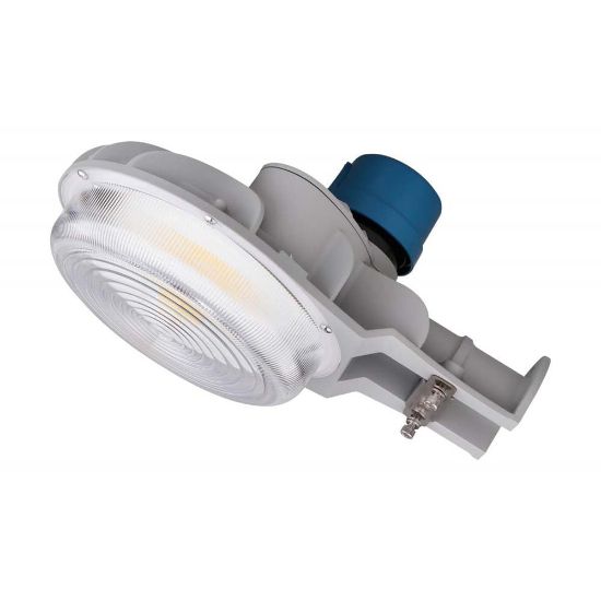 Picture of SATCO PRODUCTS INC 65/681 AREA 7.36"H LED GRY4640L (EA)