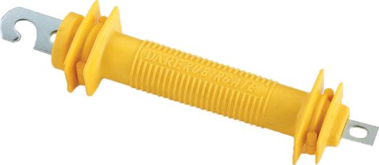Picture of DARE PRODUCTS INC 1247 GATE HANDLE RUBBER/STL (EA)