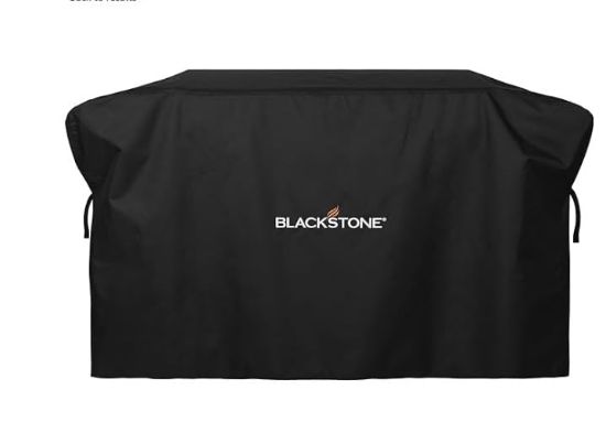 Picture of Blackstone 1529 GRIDDLE COVER 28" (EA)