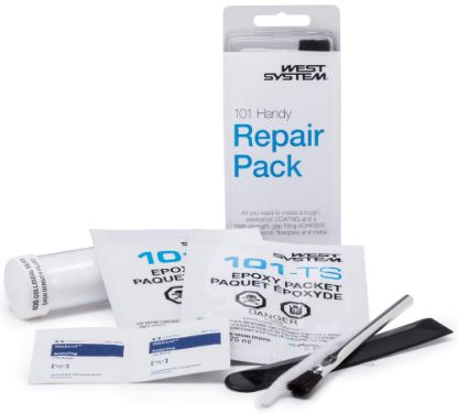 Picture of GOUGEON BROTHERS INC 101 HANDY REPAIR/EPOXY KIT (EA)