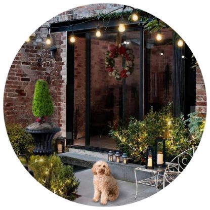 Picture of BELLE LUCI BLBUS14L25W LGHTNG BULB E26 BX25 (EA)