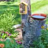 Picture of NATURES WAY BIRD PRODUCTS LLC PWH1-AST BEE HOUSE WOOD ASSORTED (EA)