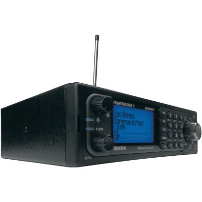 Picture of Uniden BCD996P2 TRUNKTRACKER V DIGITAL (EA)