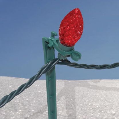 Picture of Celebrations 73003-25GACP2 LIGHT STAKE 15 IN. (EA)