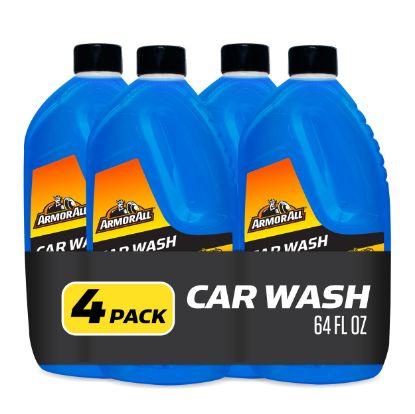 Picture of Armor All Marine & Watersports 17450 AA CAR WASH (CT-4-EA)