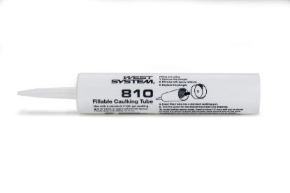 Picture of GOUGEON BROTHERS INC 810-2 FILLABLE CAULK TUBES 2PK (EA)