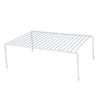 Picture of Grayline 40110-6 SHELF ORGNZR STEEL WHT (EA)