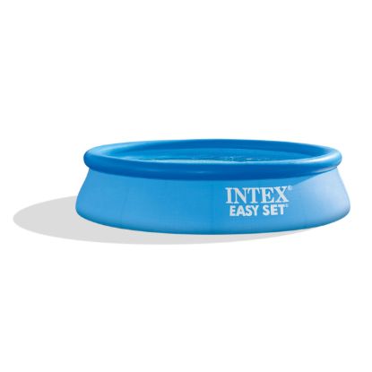 Picture of Intex Entertainment 28106EH POOL PLSTC BLU 24"X8'D (EA)