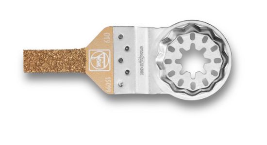 Picture of FEIN POWER TOOLS INC 63706019210 3/8IN CARBIDE FILE (EA)