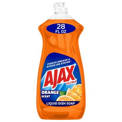 Picture of Ajax Tool Works CPC144678 DETERGENT;DSH;LQD;AJAX (EA)