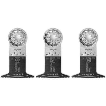 Picture of FEIN POWER TOOLS INC 63502225270 2 1/2IN E-CUT STD CURVED (EA)