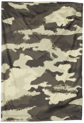 Picture of Oakley Standard Issue FOS9007129PGLXL NECK GAITER GRN CAM L/XL (EA)