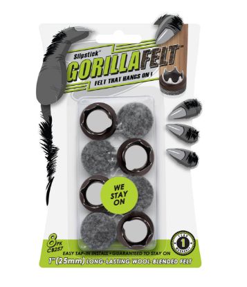 Picture of CBD CONSOLIDATED LLC CB257 CHAIR GLIDE MULTI 1"D (EA)