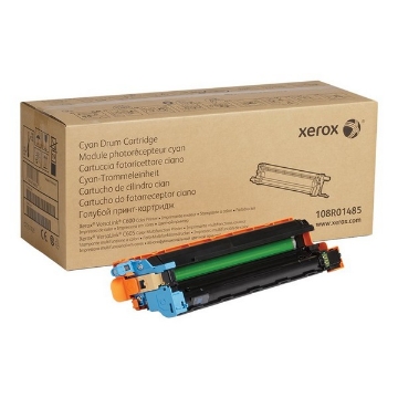 Picture of Xerox 108R01485 (108R1485) Cyan Drum Unit (40000 Yield)
