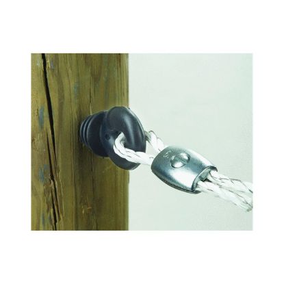 Picture of DARE PRODUCTS INC 2671-25 ELECT FENCE INSULTR BLK (EA)