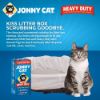 Picture of Jonny Cat C00154 LITTER BOX LINERS BX/5 (EA)