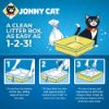 Picture of Jonny Cat C00154 LITTER BOX LINERS BX/5 (EA)