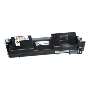 Picture of Ricoh 408177 High Yield Cyan Print Cartridge (5000 Yield)