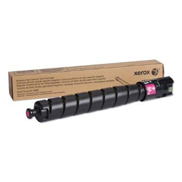Picture of Xerox 106R04047 (106R4047) Magenta Toner Cartridge (16500 Yield)