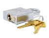 Picture of AMERICAN LOCK A5200D PADLOCK STL SILVR 1-3/4" (EA)