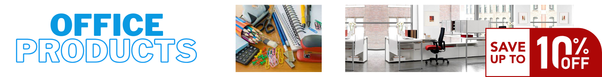 Office Supplies