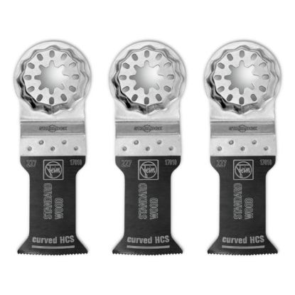 Picture of FEIN POWER TOOLS INC 63502227270 E-CUT SW BLD CRVD 1-3/8" (EA)