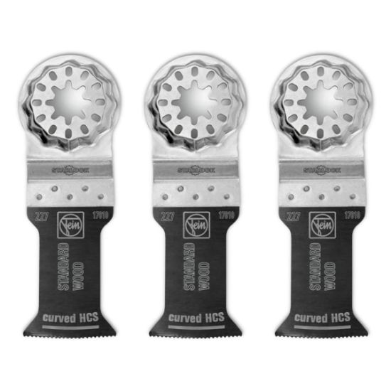 Picture of FEIN POWER TOOLS INC 63502227270 E-CUT SW BLD CRVD 1-3/8" (EA)