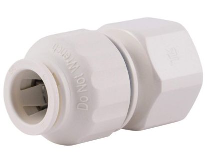 Picture of Shark Industries Ltd 25652 CONNECTOR 1/2X3/4" PUSH (EA)