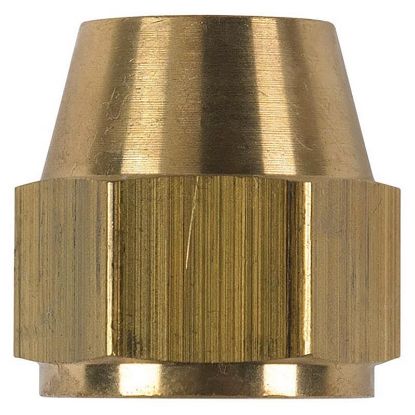 Picture of ACE TRADING - ZW 6JC050810721037 FLARE NUT 5/8" (PK-5-EA)
