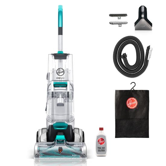 Picture of HOOVER INC FH52000G CARPET CLEANER SMRTWASH (EA)