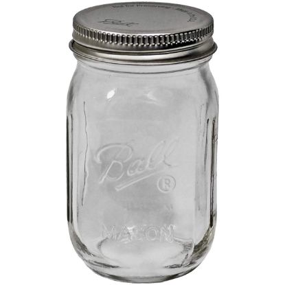 Picture of BALL BOUNCE AND SPORT INC 1440080100 MINI JAR MINI MTH4OZ 4PK (PK-6-EA)
