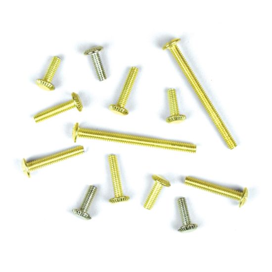 Picture of JANDORF SPECIALTY HARDWARE 60141 SCREWS ASSORT PK/13 (EA)