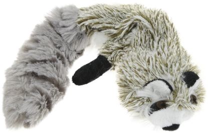 Picture of Spot 8639 SM SKINEEEZ RACCOON TOY (EA)