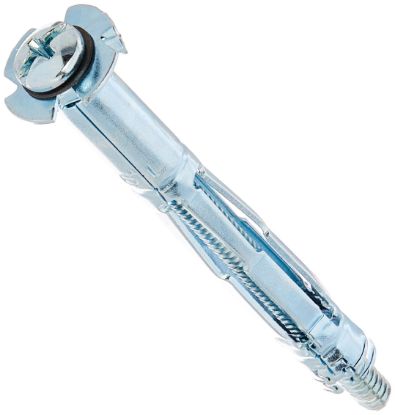 Picture of HILLMAN 370015 HOLLOW WALL ANCHOR 3/16L (EA)