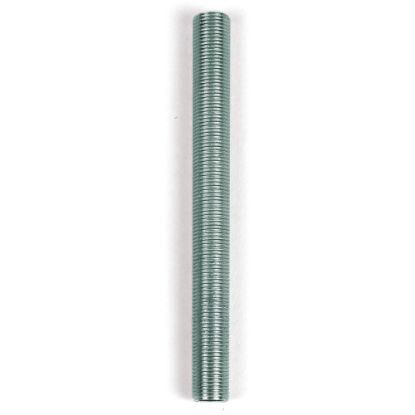 Picture of JANDORF SPECIALTY HARDWARE 60163 NIPPLES ZINC 4" 1/8 PK/1 (EA)